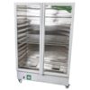 E3 Energy Efficient Drying / Warming Cabinets