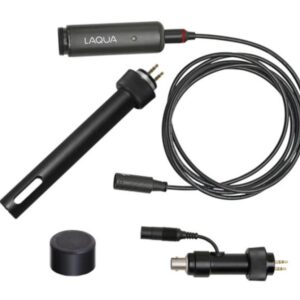 LAQUA 300 Series Sensors, Cables and cartridges