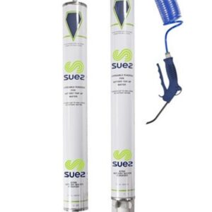 Battery Water System BWDS 7