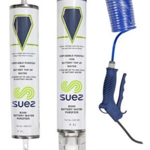 Battery Water System BWDS 3