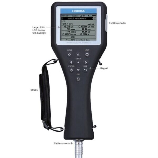 LAQUA U-50 Multi Meters Series