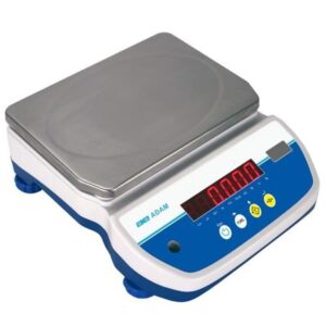 Adam ABW4 Aqua Washdown Scales 4kg