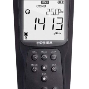 LAQUA 200 Series Smart Handheld Water Quality Meters
