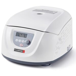 Allschoolabs Choice DM0412 Clinical Centrifuge with 6 x 50ml Rotor
