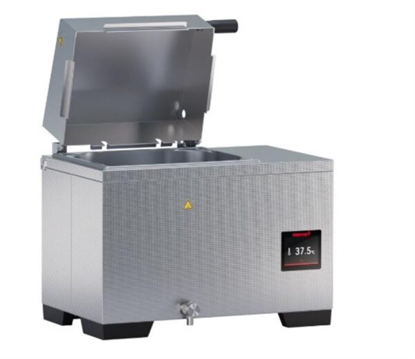 Memmert WTB11 Waterbath 10L Capacity