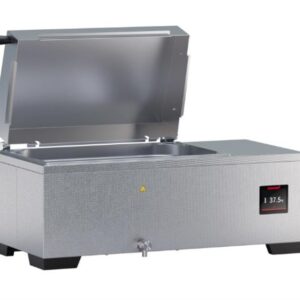 Memmert WTB15 Waterbath 17L Capacity