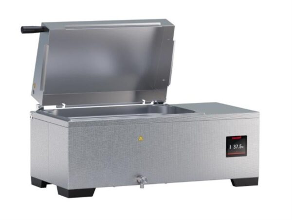 Memmert WTB15 Waterbath 17L Capacity