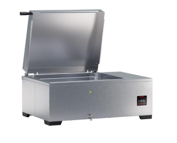 Memmert WTB50 Waterbath 51L Capacity