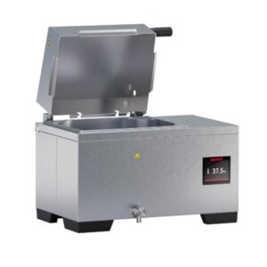 Memmert WTB Waterbath Range (7 - 51L Capacity)
