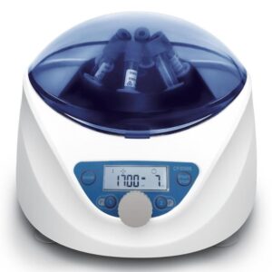 Allschoolabs CF0506 Clinical Centrifuge with 6 x 15ml Rotor