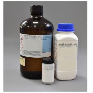 Allschoolabs Chemicals Hydrochloric acid 0.1M (0.1N) A.R.