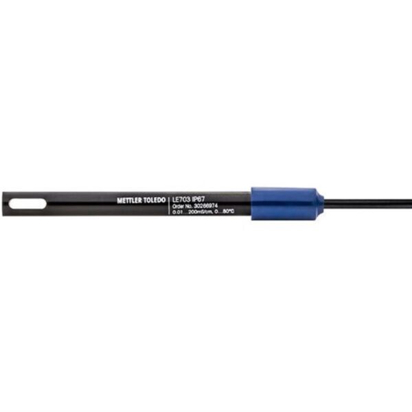 LE703 Conductivity Sensor with LTW connector