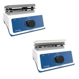 Cole Parmer Stuart Undergrad Analogue Hotplate