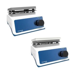 Cole Parmer Stuart Undergrad Analogue Magnetic Stirrer