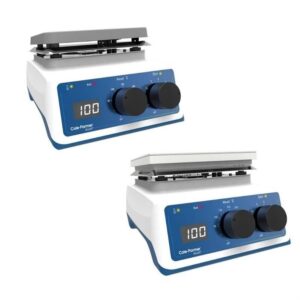 Cole Parmer Stuart Undergrad Digital Hotplate/Stirrer - 15L Capacity