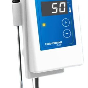 Cole-Parmer Stuart TC-200D temperature controller