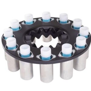Bead Ruptor Elite 12 x 7 mL Tube Carriage