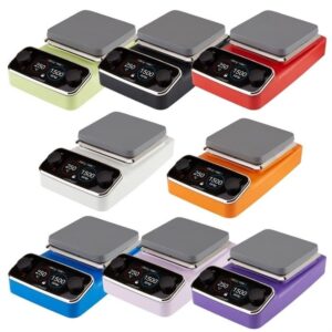 Cole-Parmer Digital Aluminium Hotplate Stirrers - 15L Capacity