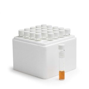 COD, MR, ISO, Dichromate Method, reagent kit for 25 test vials (O2)