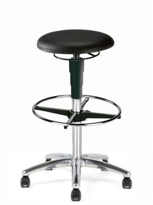 Allschoolabs Choice Hyad 2 Tall Lab Stools