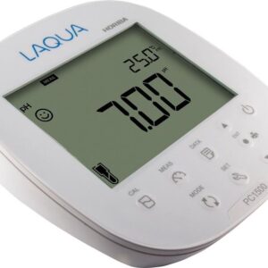 LAQUA PC1500 with electrode stand and power adaptor