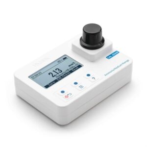 Hanna Instruments HI-977 Portable Single & Multi Parameter Photometers
