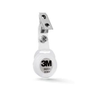 3500+ Organic Vapour Monitor Badge Pack of 10