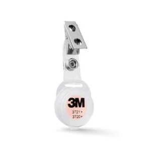 3721+ Formaldehyde Monitor Badge Pack of 5