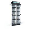Erlab Captair Midcap 832 Chemical Storage Cabinet