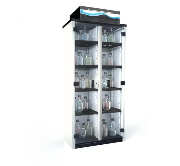 Erlab Captair Midcap 832 Chemical Storage Cabinet