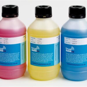 Buffer Solution Rainbow Pack 250ml pH7 pH4 and pH10
