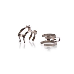 Keck-Clips for conical joints, NI, KCM, NS 29