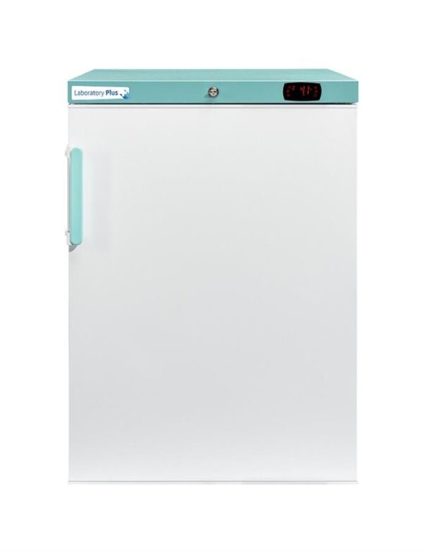 LEC 98L freestanding bluetooth laboratory freezer LSFSF98BT-UK -18? -25?