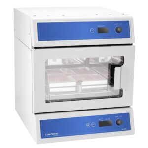 Cole-Parmer SIM-200D-M Stuart Micropalte Shaking Incubator