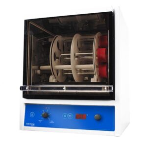 Cole-Parmer INC-200D-H Stuart Hybridisation Incubator/Shaker
