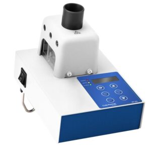 Cole-Parmer MP-200D Stuart Digital Melting Point Apparatus