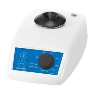 Cole-Parmer V-200 Stuart Vortex Mixer, Variable Speed