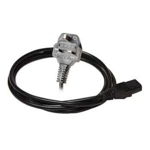 Cole-Parmer Power Supply for Portable Analog Stirrer, UK plug