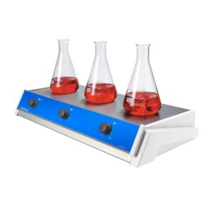 Cole-Parmer ST-200-MP Stuart Three Position Magnetic Stirrer