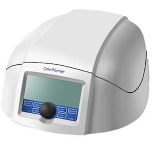 Cole-Parmer CF-200 Stuart Microcentrifuge, 500 to 15,000 rpm