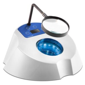 Cole-Parmer CC-200 Stuart Digital Colony Counter; 90 to 230 VAC
