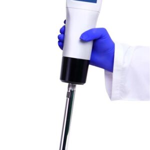 Cole-Parmer HO-400 Laboratory Homogenizer; 110V