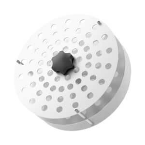 Cole-Parmer Tube Rotator Culture Tube Holder Disc, 16 mm dia Tubes