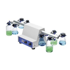 Cole-Parmer WA-200 Wrist-Action Flask Shaker, 230 V