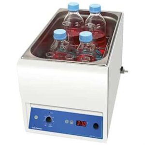 Cole-Parmer WBS-300 Stuart Shaking Water Bath; 230 VAC