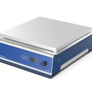 Cole-Parmer HP-200D-L-S Digital Hot Plate, Metal, 30x30cm, 230V