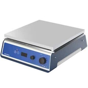 Cole-Parmer SHP-200D-L-S Digital Stirring Hot Plate, Metal, 30x30cm, 230 VAC
