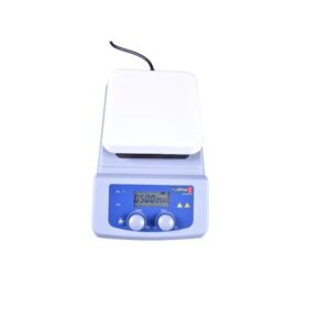 Allschoolabs MS-H380 Hotplate Stirrer Ceramic Top