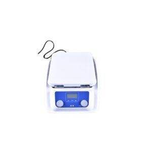 Allschoolabs MS10-H500 Hotplate Stirrer Ceramic Top 10 Inch