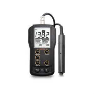 Hanna HI-8734 multirange TDS meter